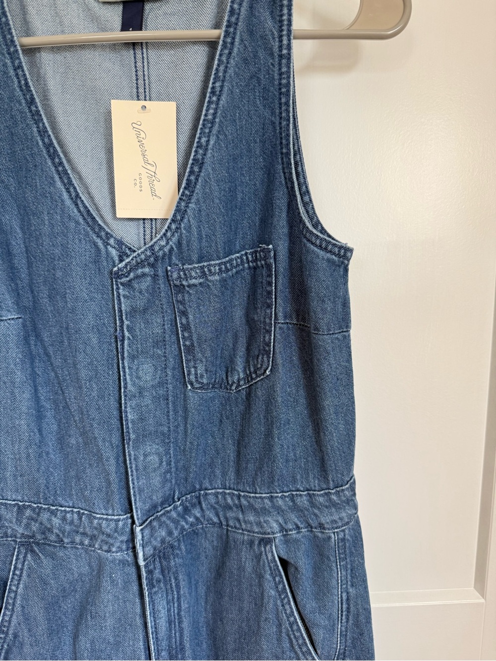 Universal Thread Jumpsuit - Picture 5 of 7